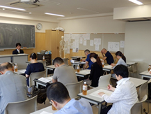 第6回 青葉会総会