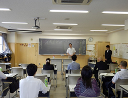 第7回 青葉会総会